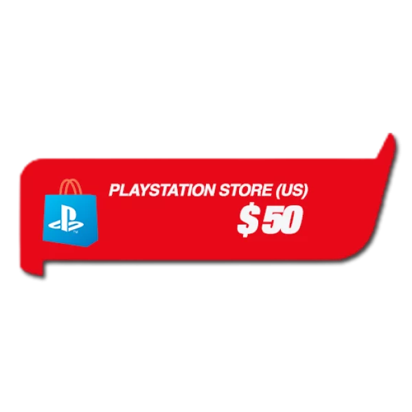 50 gift card sale ps4