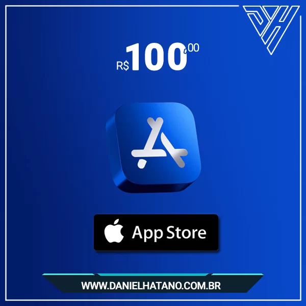 R$ 100,00 Roblox Gift Card (BR)