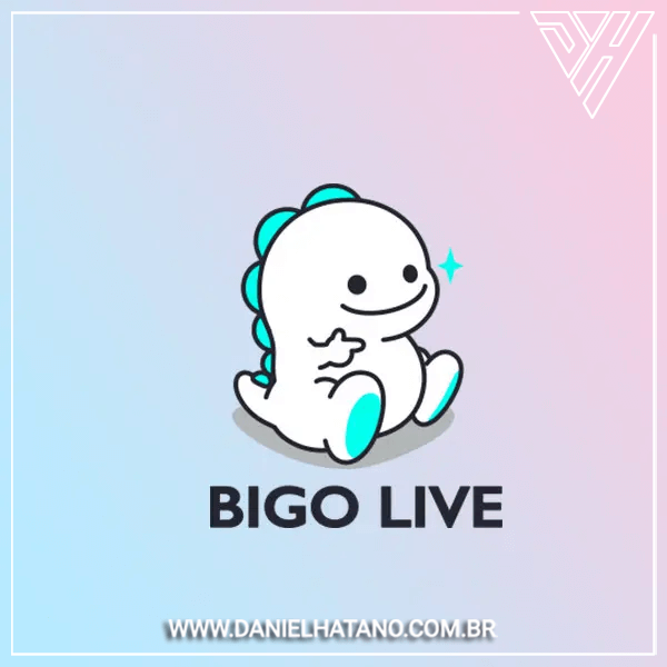 Bigo Live - 1.000 Diamonds