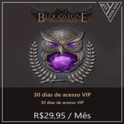Discord BloodStone Brasil - Bloodstone The Ancient Curse