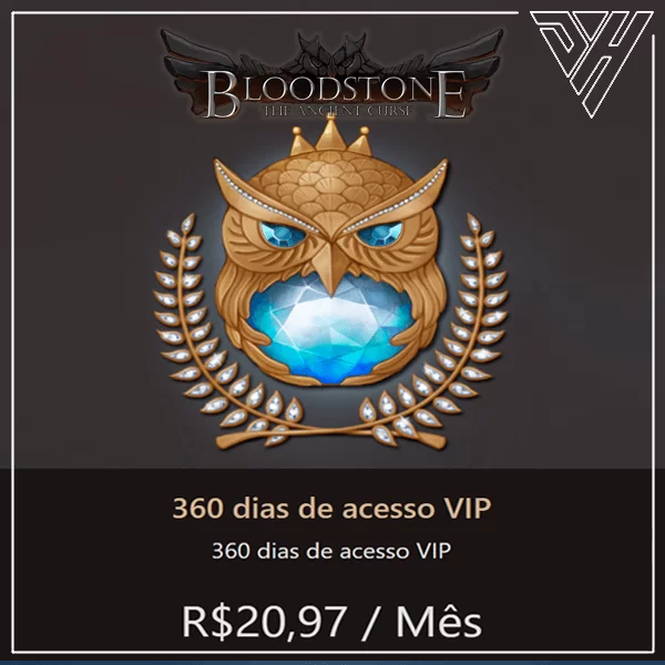 Discord BloodStone Brasil - Bloodstone The Ancient Curse