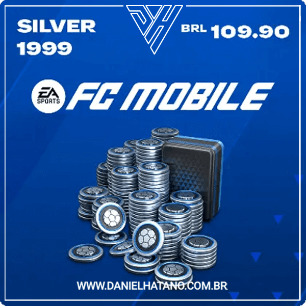 EA FC Mobile | 1999 SILVER