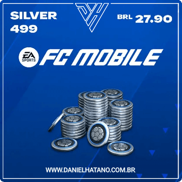 EA FC Mobile | 499 SILVER