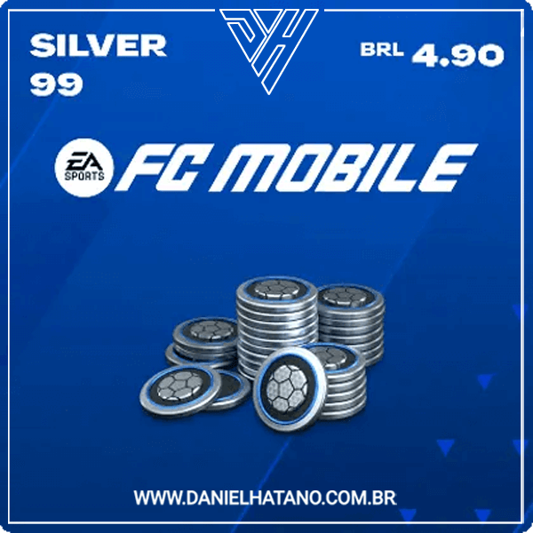 EA FC Mobile | 99 SILVER