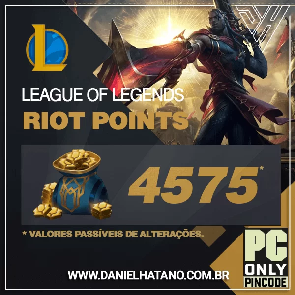 Venha jogar RPG de League of Legends conosco em: runarcana.org/discord :  r/BrasilRPG