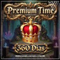 Tibia Premium Time