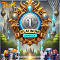 TibiaME - Platinum