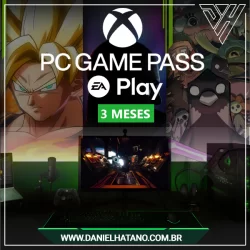 Cartão Xbox Game Pass Ultimate 1 Mês Brasil Gift Card Br